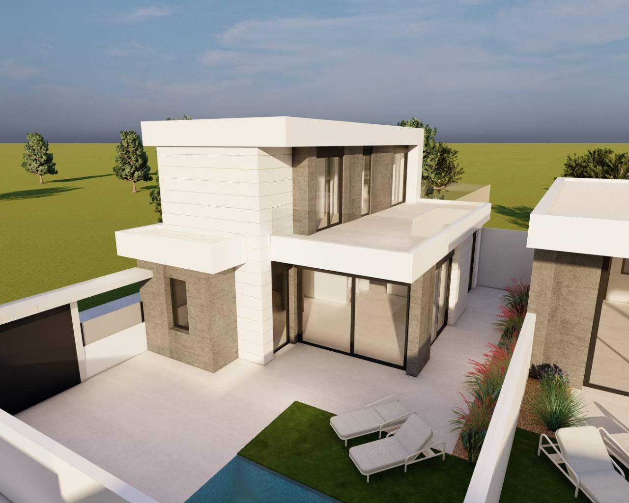 House in Torre de la Horadada - Image 4