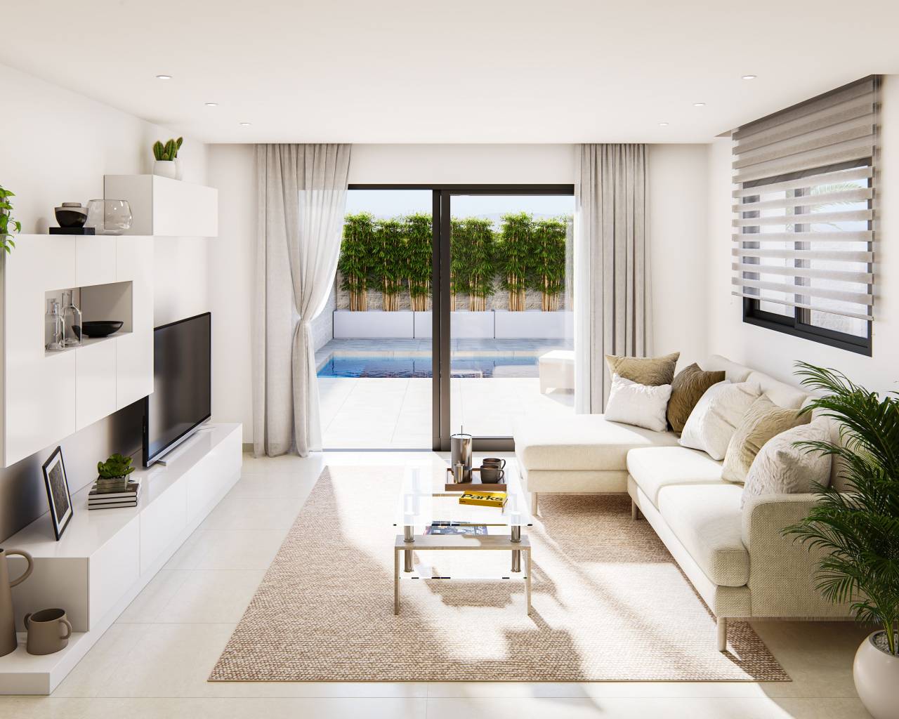 House in San Fulgencio - Image 5