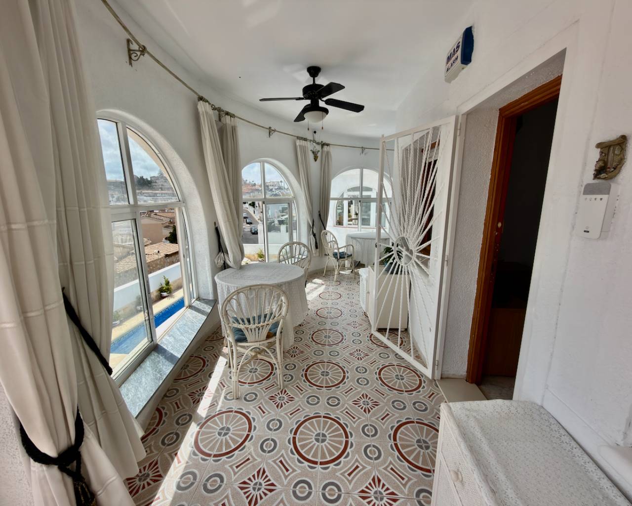 SLP2809: Villa for sale in Ciudad Quesada
