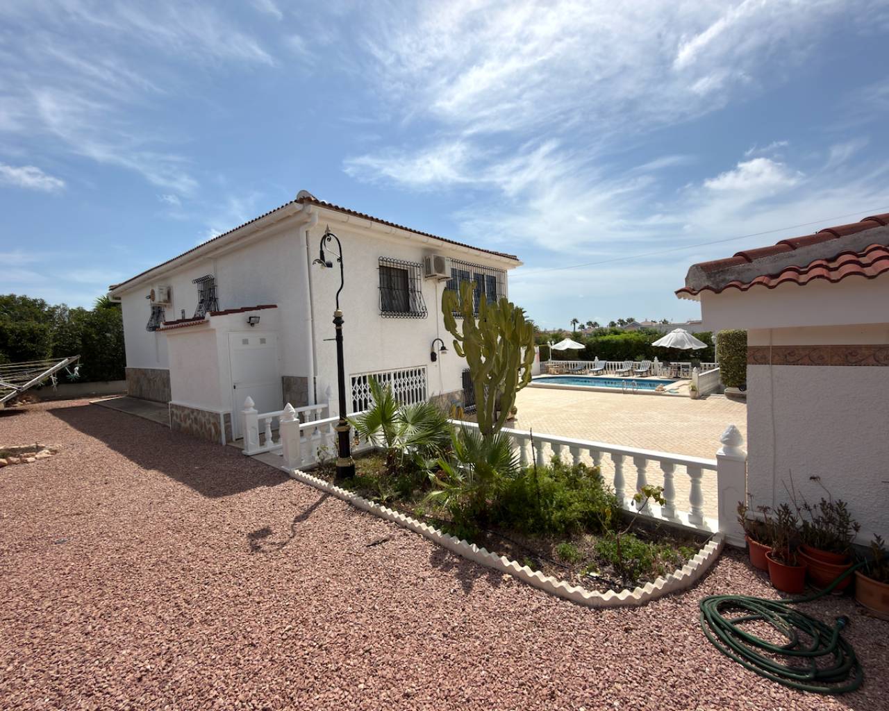 SLP2815: Villa for sale in Ciudad Quesada