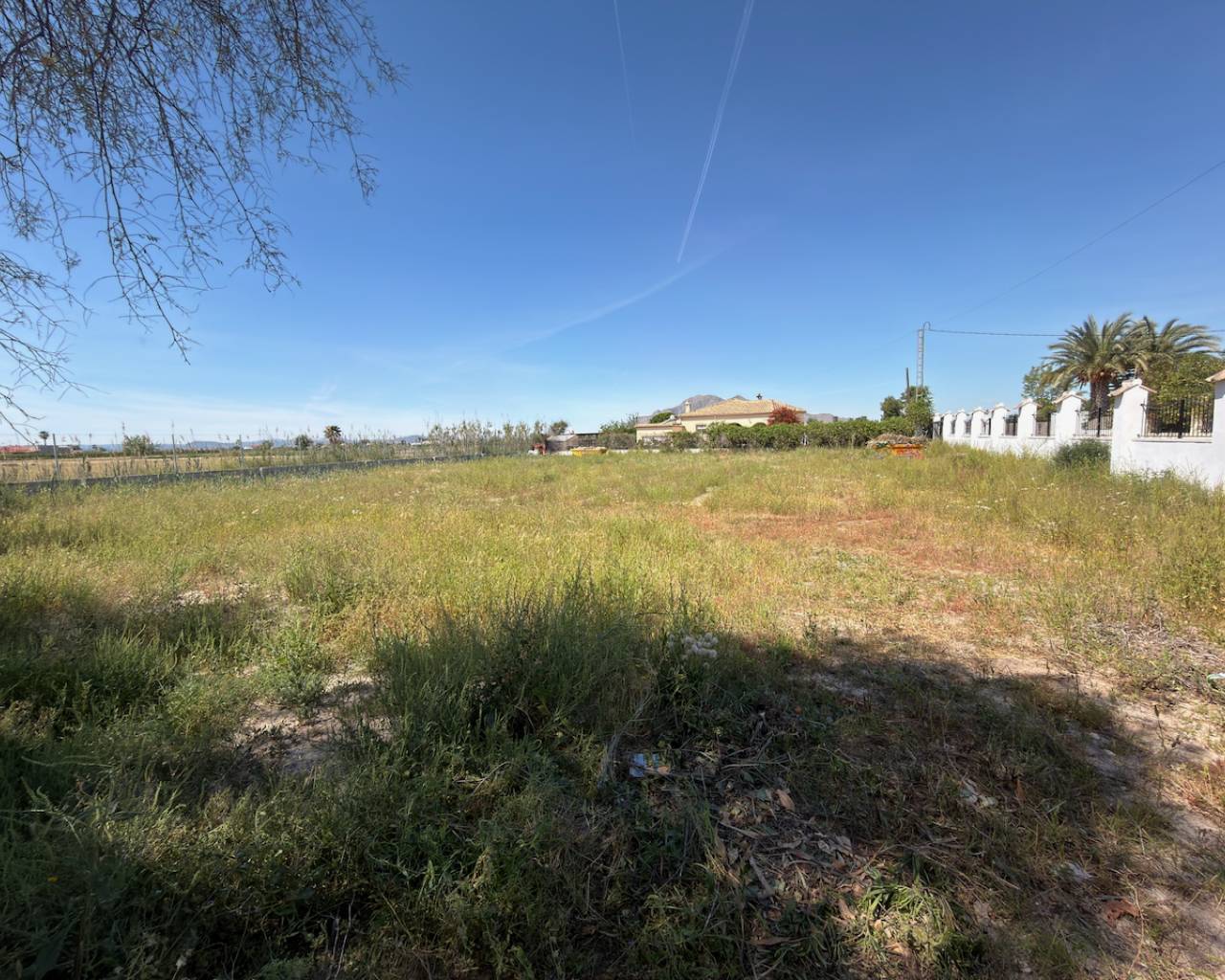 SLP2779: Finca Country Property for sale in Catral