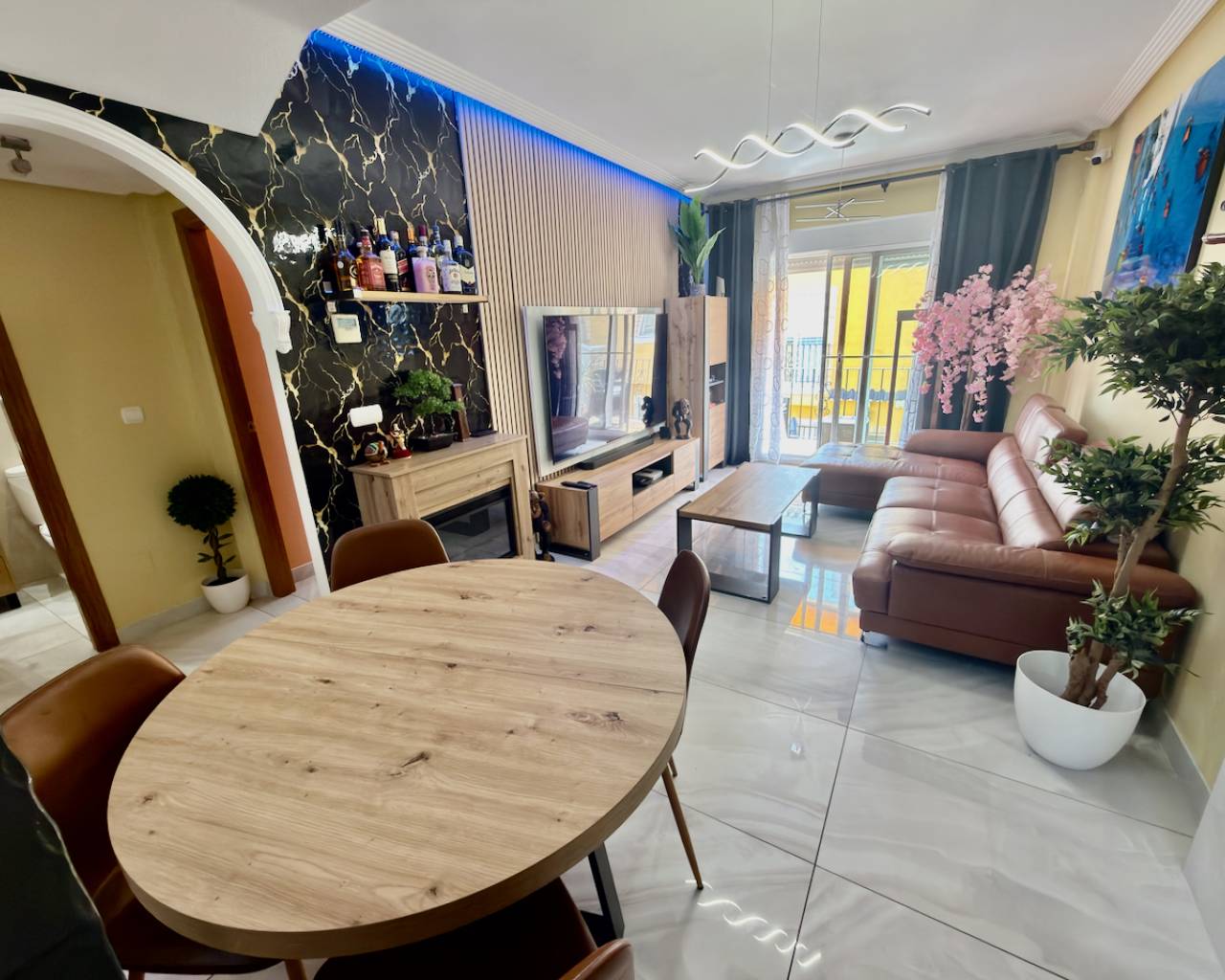 SLP2821: Apartment for sale in Catral