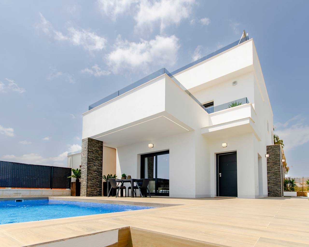 Villa in Jacarilla - Image 3