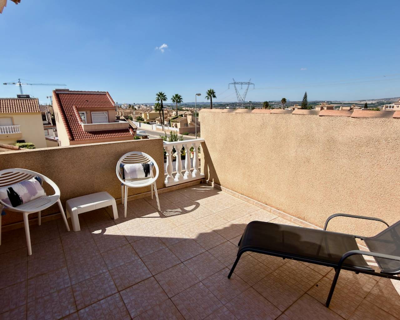 SLP2825: Villa for sale in Ciudad Quesada