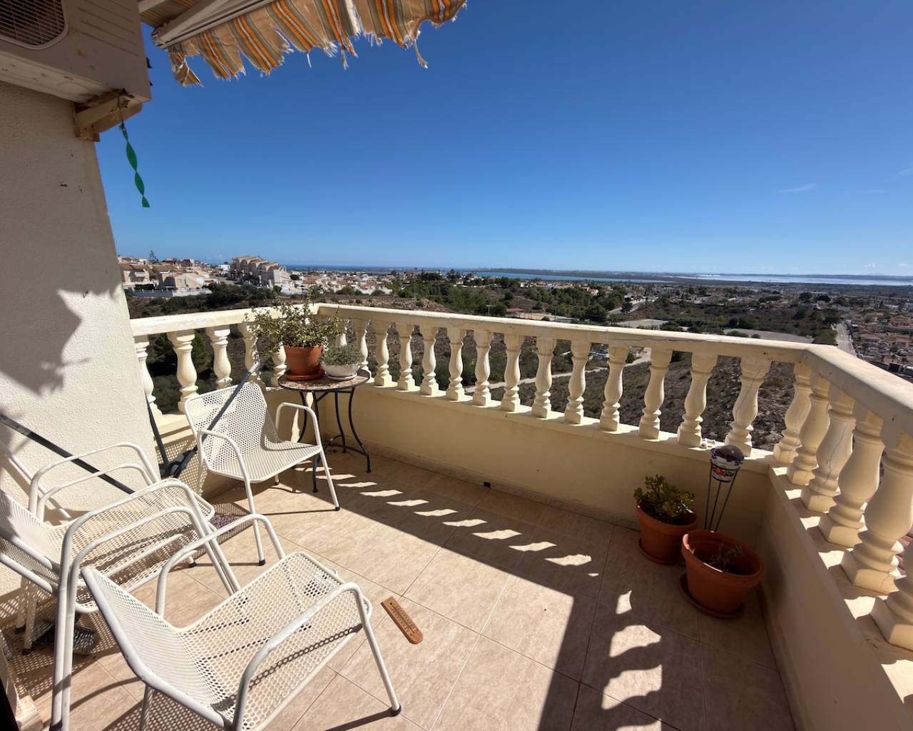 SLP2827: Apartment for sale in Ciudad Quesada