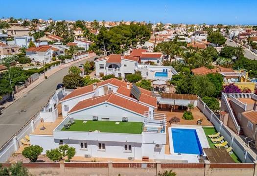 Villa - Resale - Ciudad Quesada - Costa Blanca