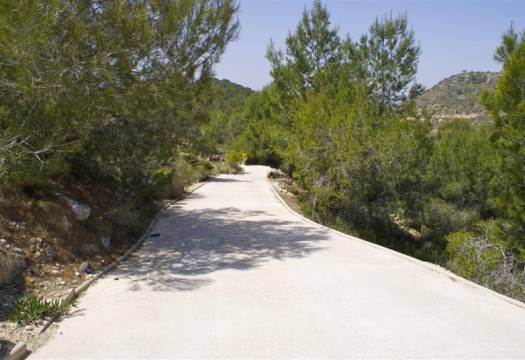 Resale - Villa - Torremendo
