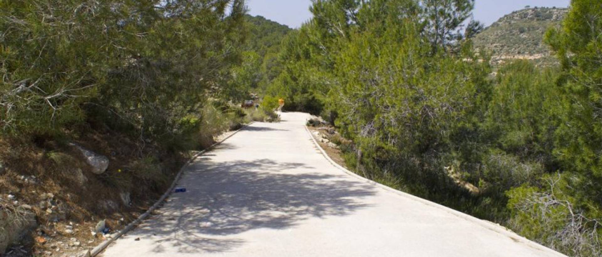 Resale - Villa - Torremendo