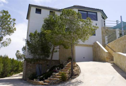 Resale - Villa - Torremendo