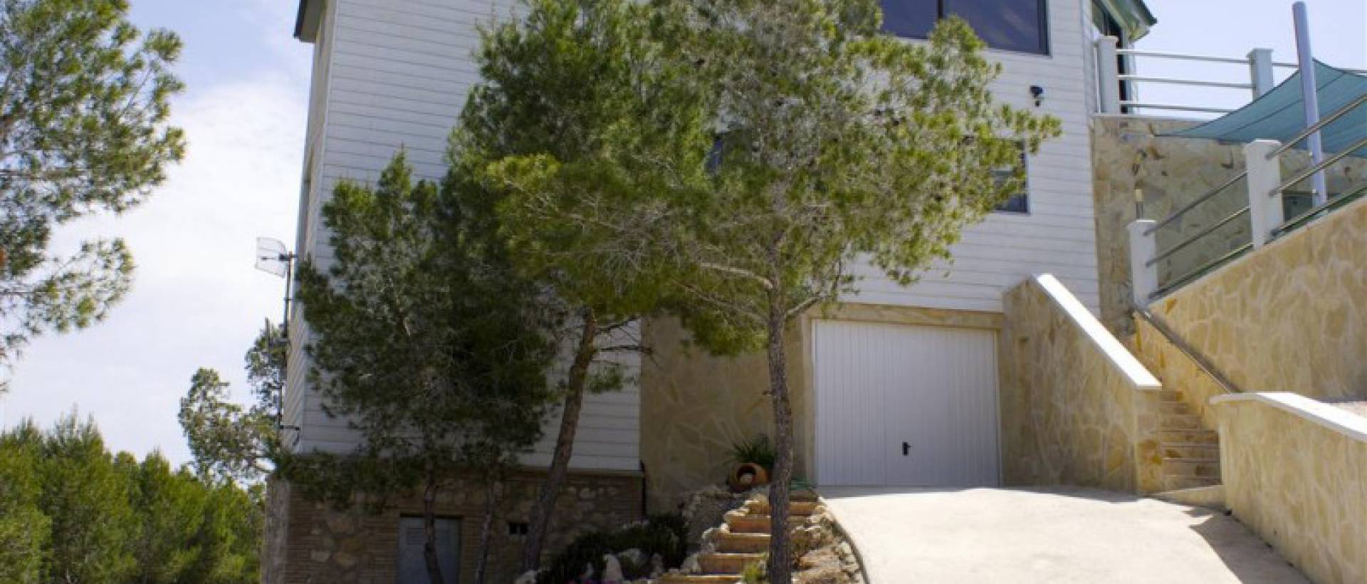 Resale - Villa - Torremendo
