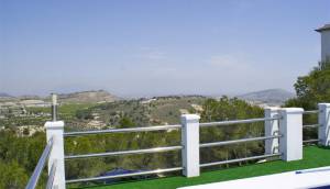 Resale - Villa - Torremendo