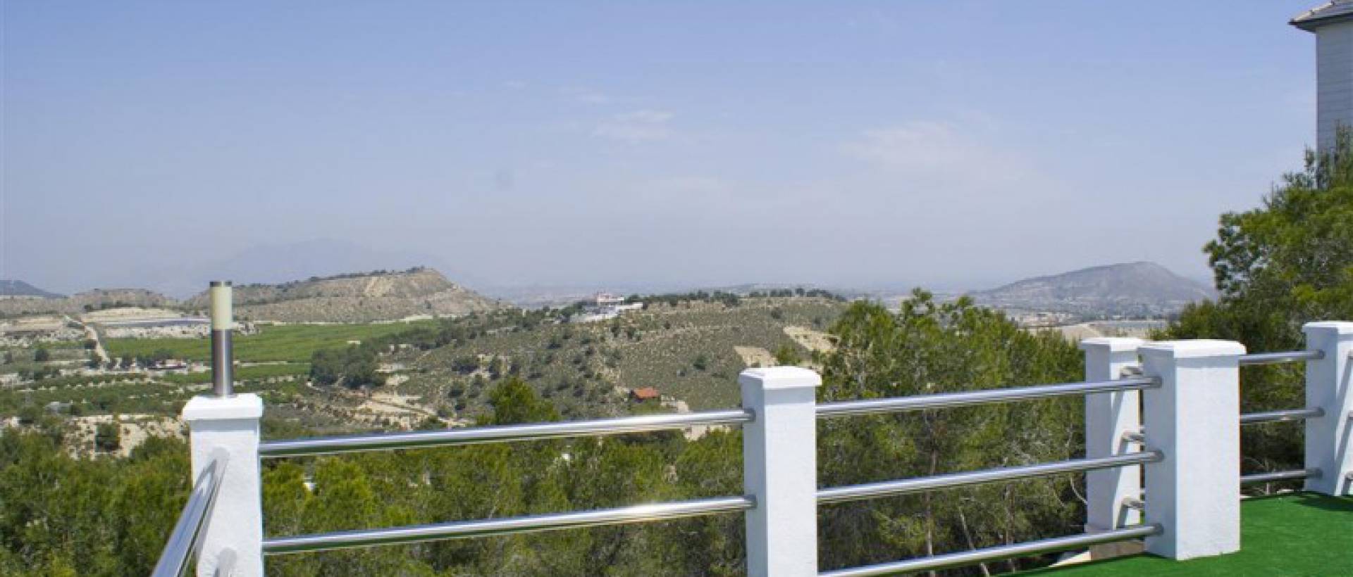 Resale - Villa - Torremendo