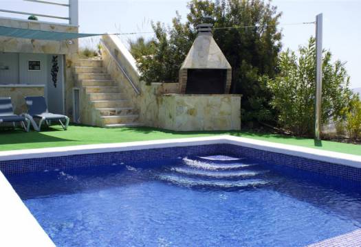 Resale - Villa - Torremendo