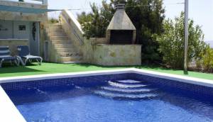 Resale - Villa - Torremendo