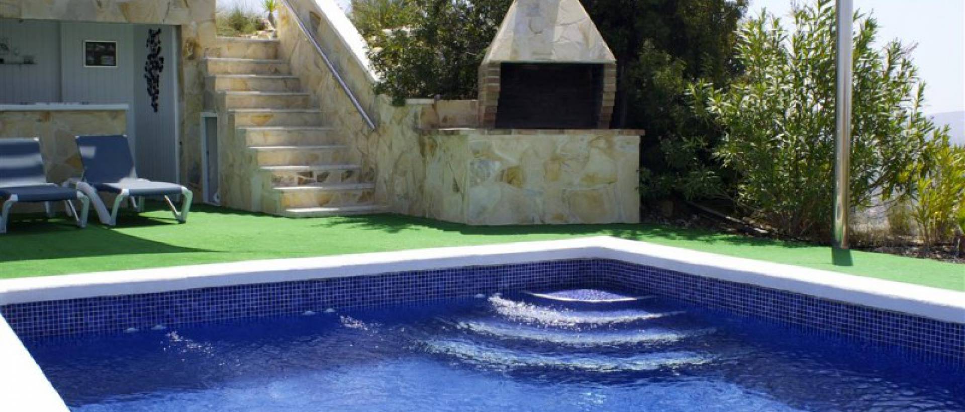 Resale - Villa - Torremendo