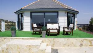 Resale - Villa - Torremendo