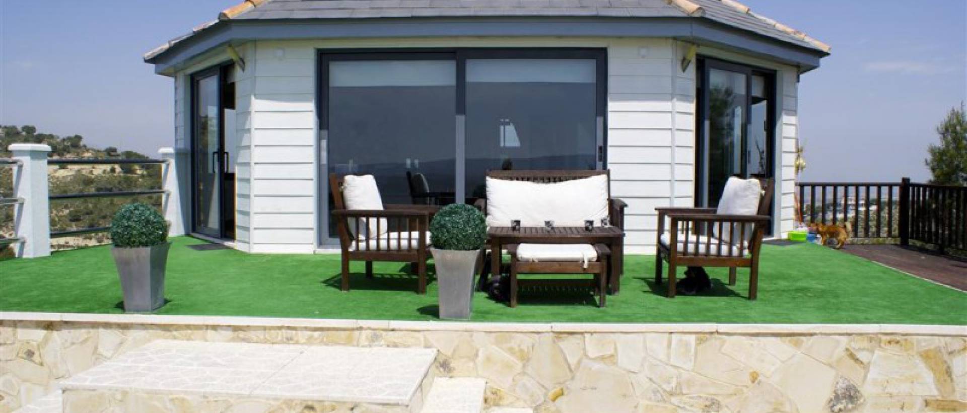Resale - Villa - Torremendo