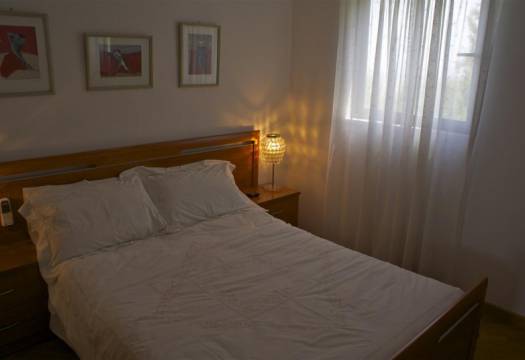 Resale - Villa - Torremendo