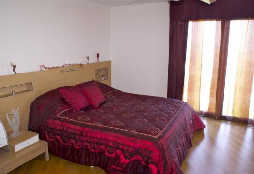 Resale - Villa - Torremendo