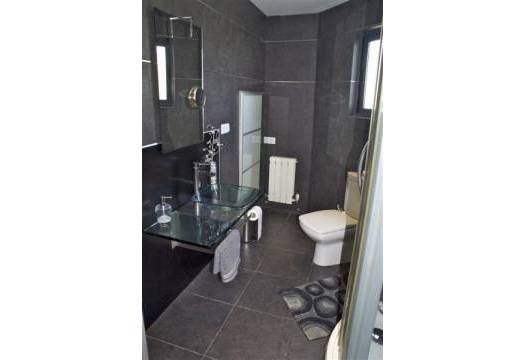 Resale - Villa - Torremendo