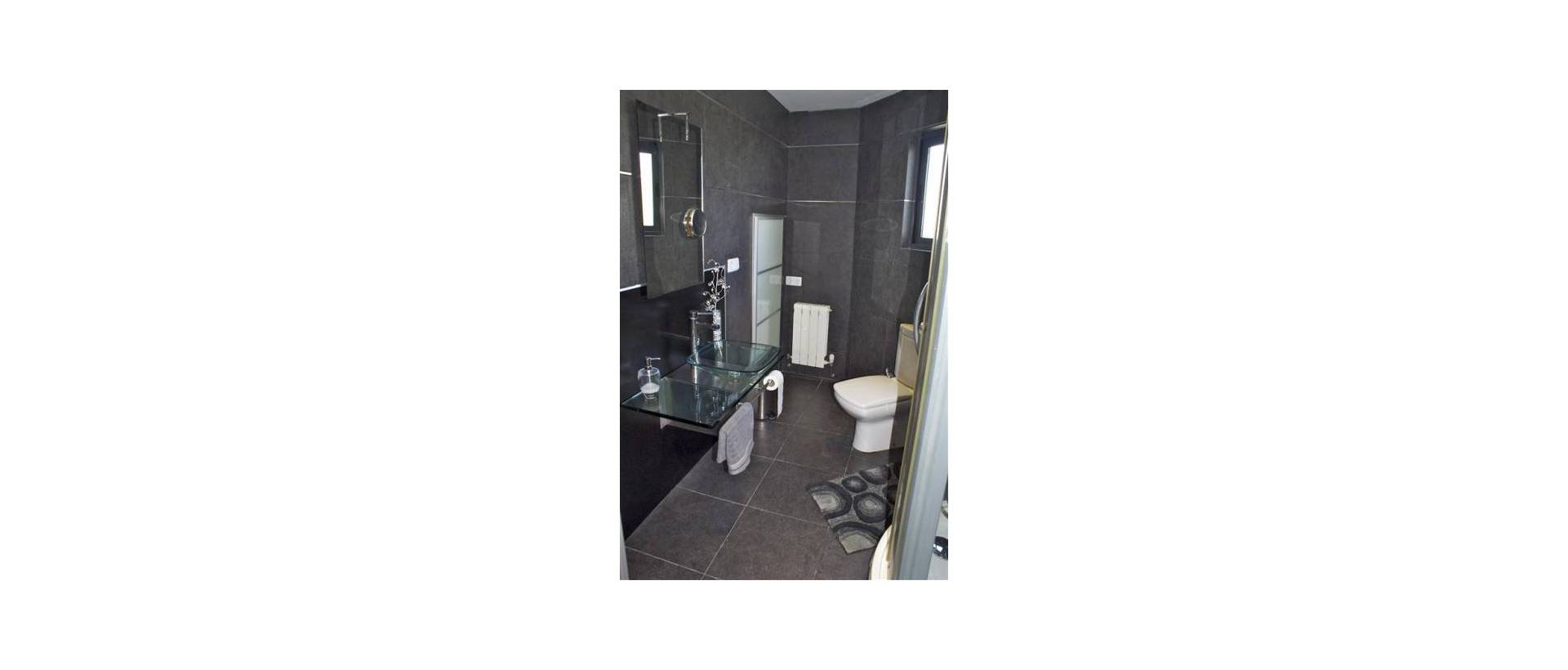 Resale - Villa - Torremendo