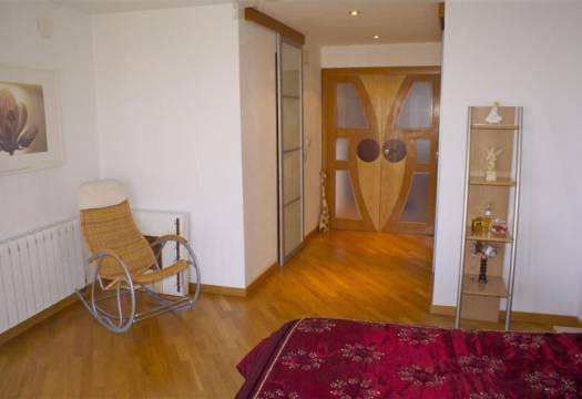 Resale - Villa - Torremendo