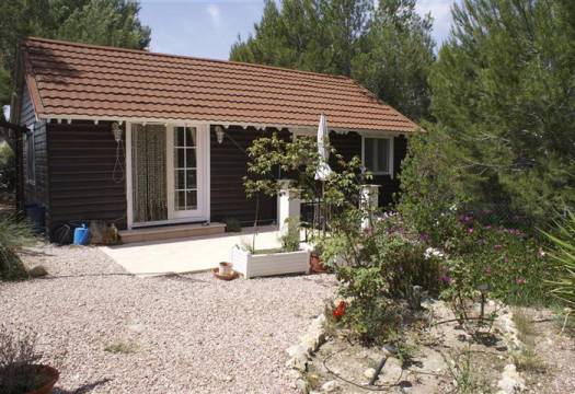 Resale - Villa - Torremendo