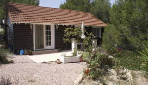 Resale - Villa - Torremendo