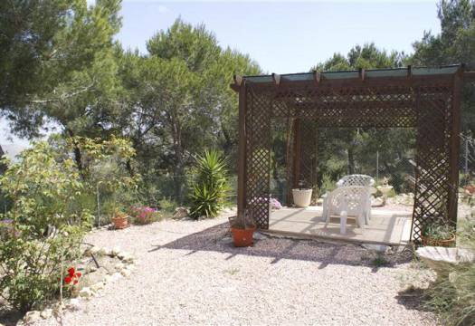 Resale - Villa - Torremendo