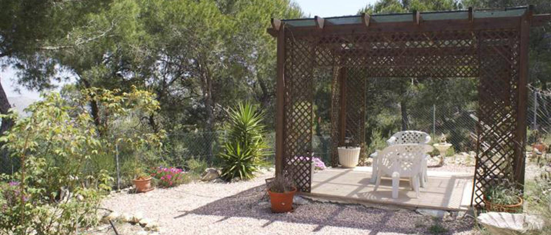 Resale - Villa - Torremendo