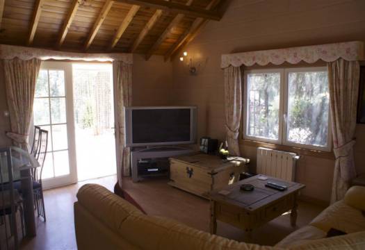 Resale - Villa - Torremendo