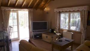 Resale - Villa - Torremendo