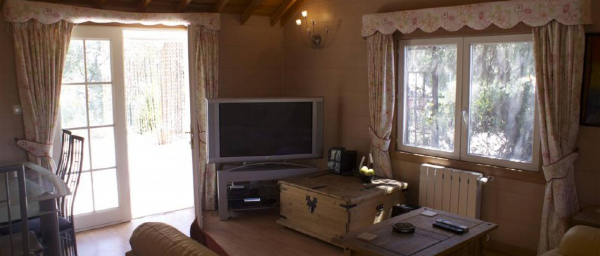 Resale - Villa - Torremendo