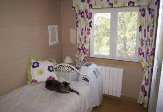 Resale - Villa - Torremendo