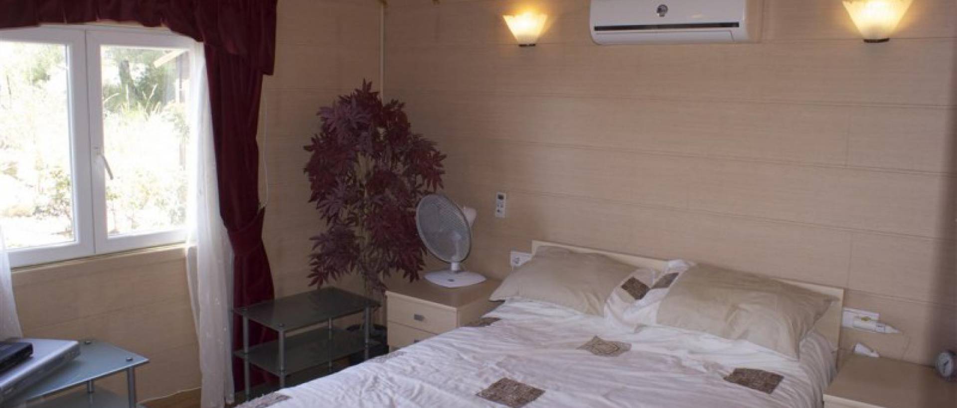 Resale - Villa - Torremendo