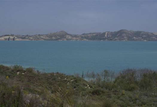 Resale - Villa - Torremendo