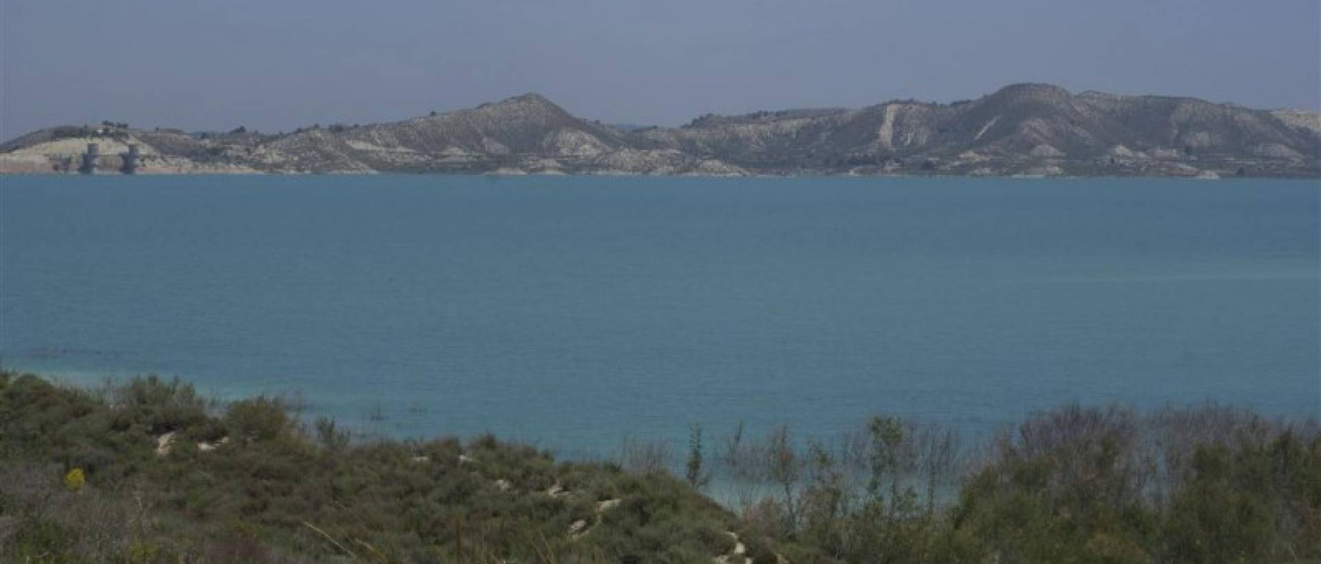 Resale - Villa - Torremendo