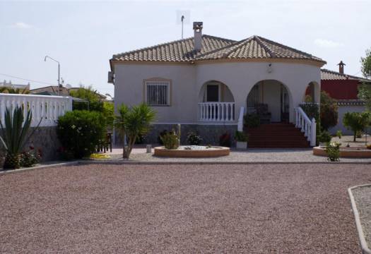 Reventa - Villa / Chalet - Catral