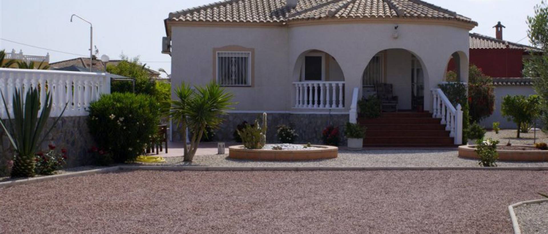 Reventa - Villa / Chalet - Catral