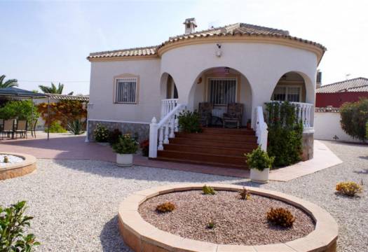 Reventa - Villa / Chalet - Catral