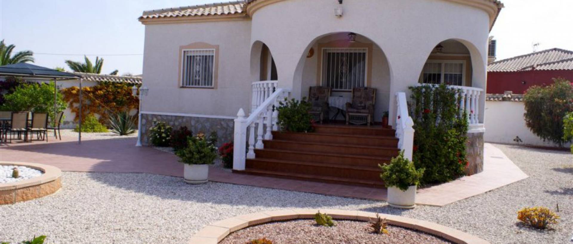 Reventa - Villa / Chalet - Catral