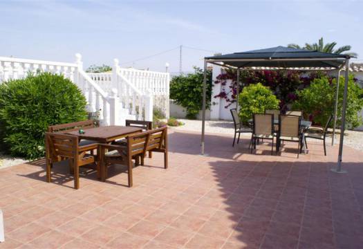 Reventa - Villa / Chalet - Catral