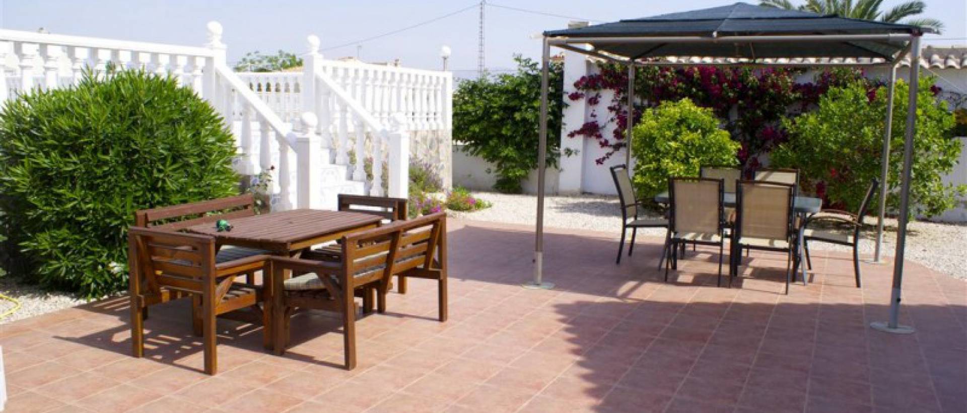 Reventa - Villa / Chalet - Catral
