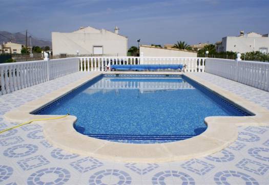 Reventa - Villa / Chalet - Catral