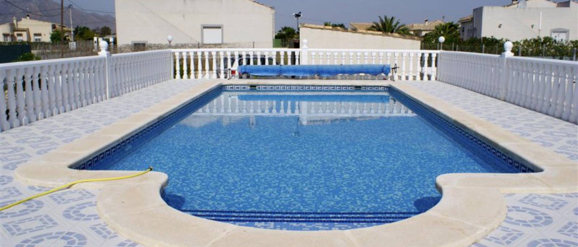Reventa - Villa / Chalet - Catral