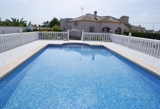 Reventa - Villa / Chalet - Catral
