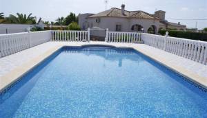 Reventa - Villa / Chalet - Catral