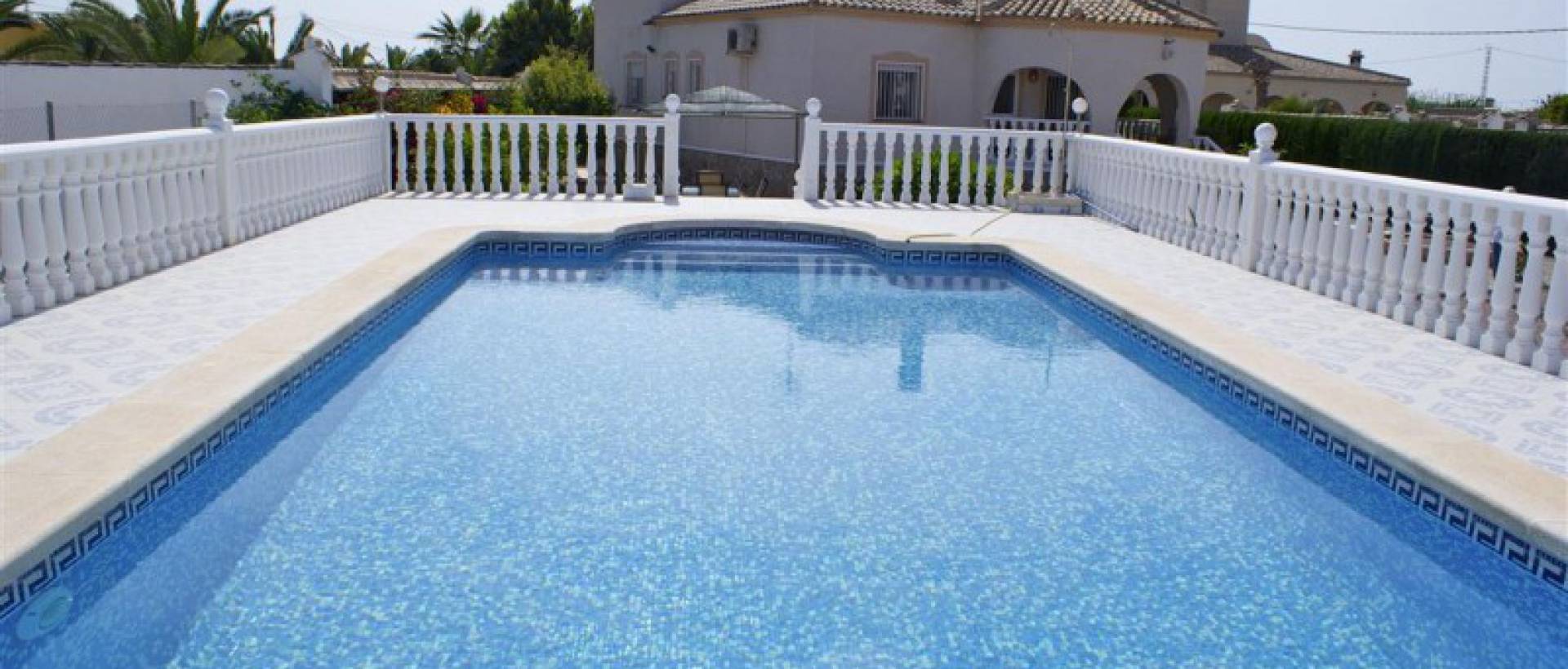 Reventa - Villa / Chalet - Catral