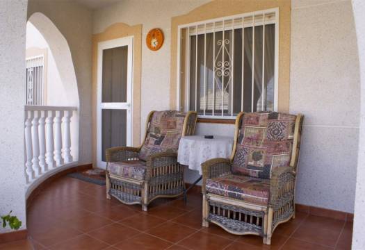 Reventa - Villa / Chalet - Catral