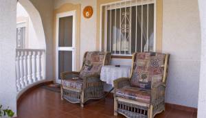 Reventa - Villa / Chalet - Catral